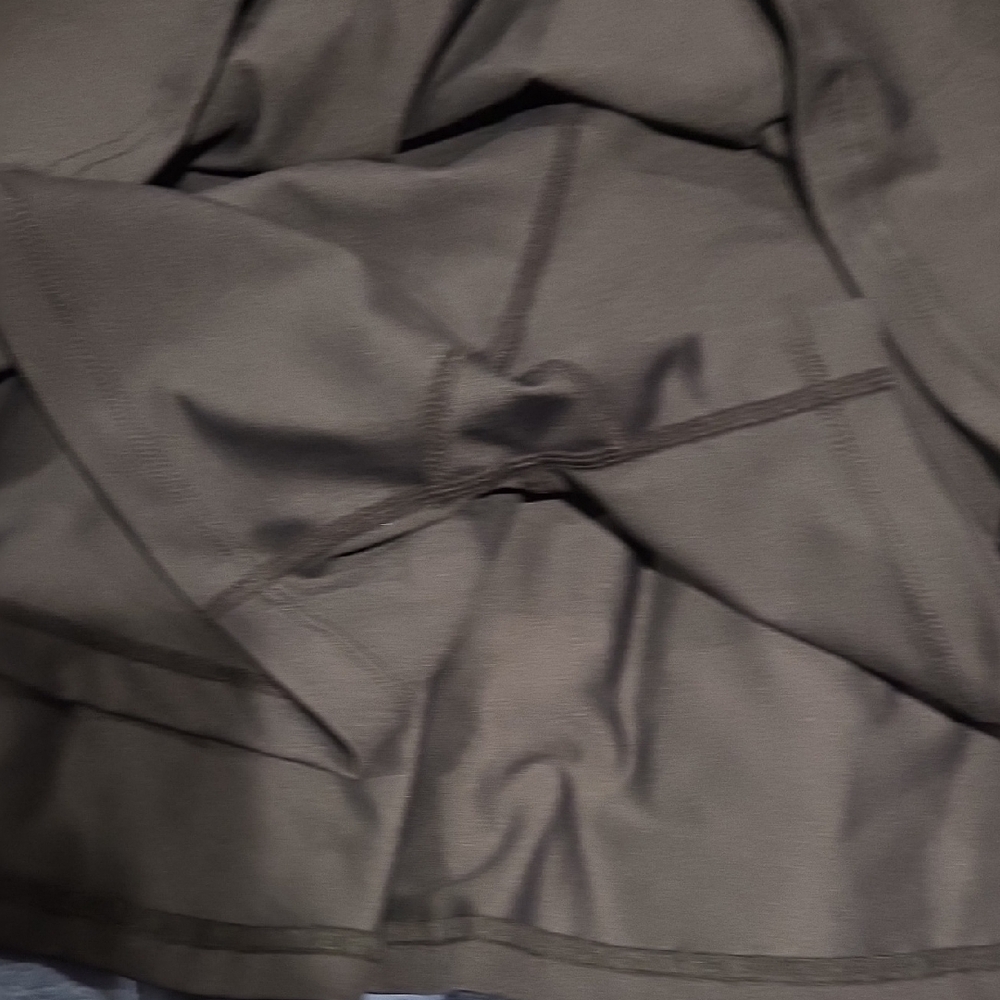 Constantly Varied Gear Black Skort - Picture 4 of 6